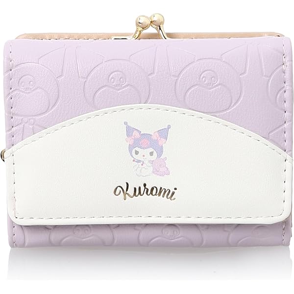 Amazon | [NEKKII] おにぎり柄 おむすび 長財布 携帯に便利 レザー